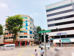 Kitchener Road (D8), Apartment #606398571